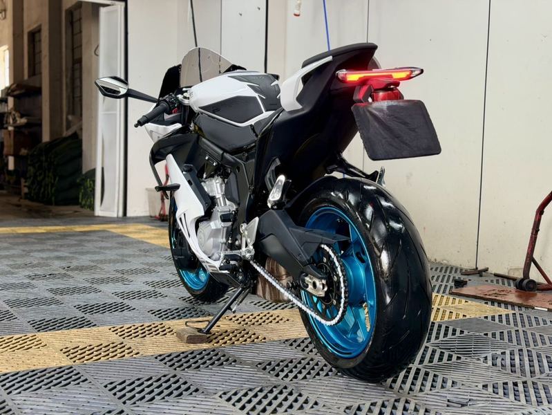 二手春风675SR-R