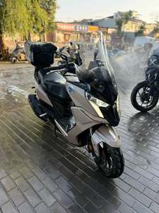 二手光阳Racing X 150