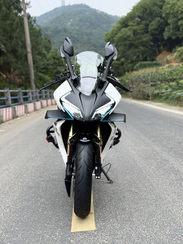 二手春风450SR