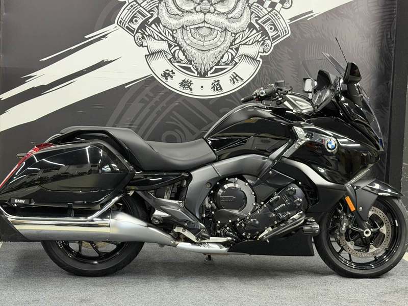 二手宝马K 1600