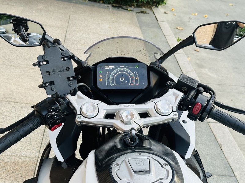 二手春风250SR