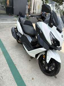 二手三阳巡弋 Cruisym250