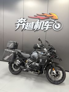二手宝马R 1250 GS