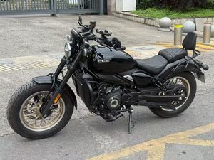 二手春风450CL-C