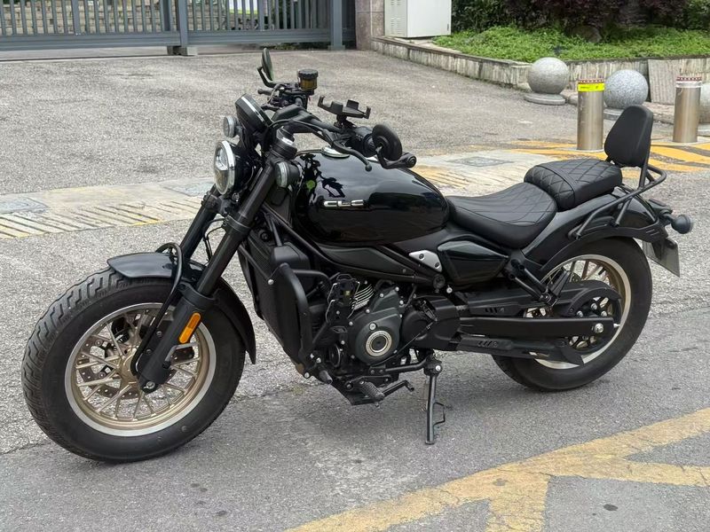 二手春风450CL-C