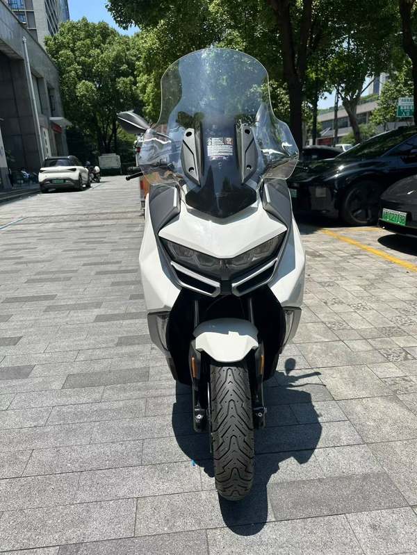 二手宝马C 400