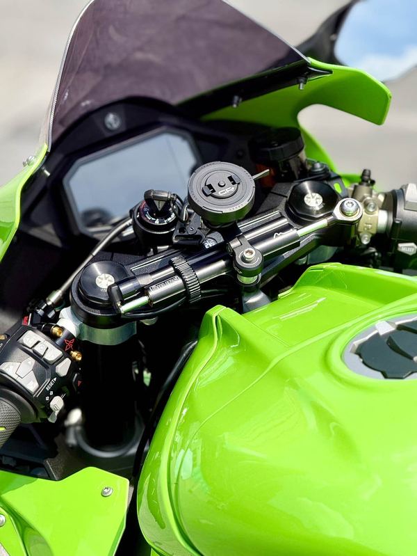 二手川崎Ninja ZX-10R
