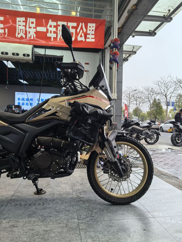 二手凯威 Finder T250X