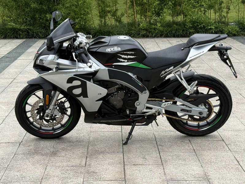 二手宗申阿普利亚GPR250R