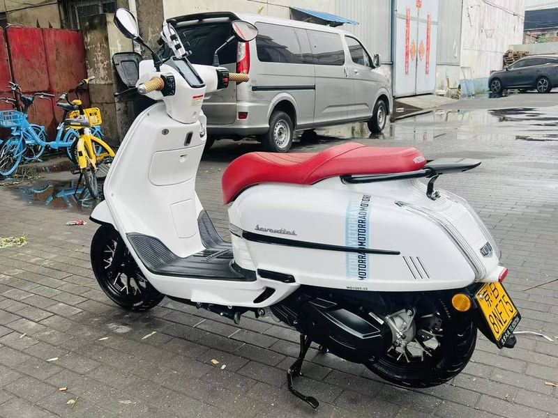 二手维多利亚Sixties 150Si