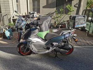 二手卡吉瓦周末疯150