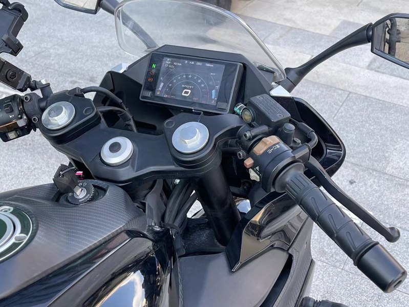 二手春风250SR