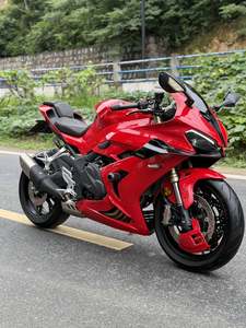 二手QJMOTOR赛600