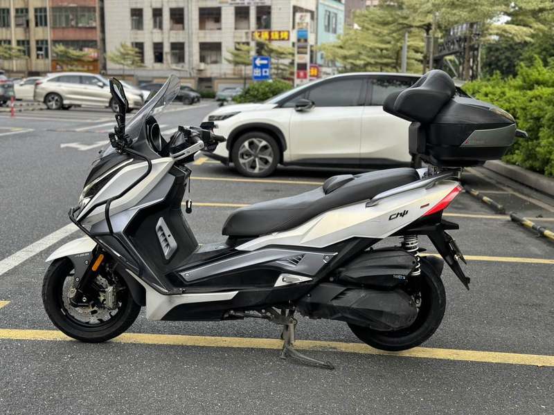 二手力刻318 LK300T