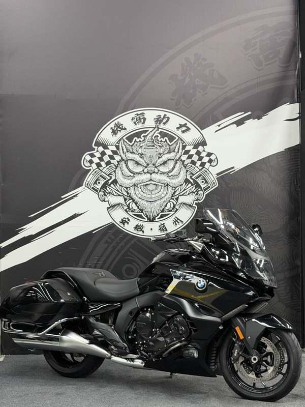 二手宝马K 1600