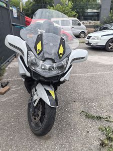 二手春风650TR-G