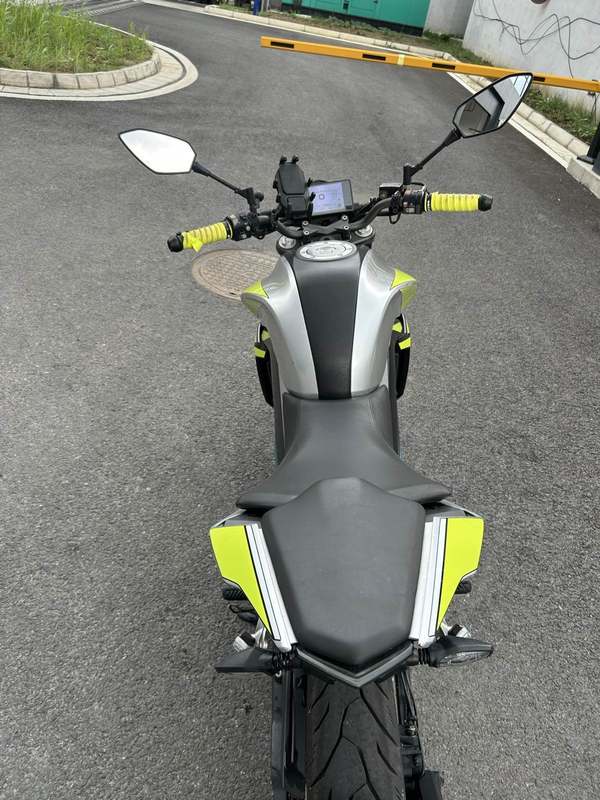 二手春风250NK