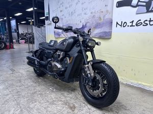 二手QJMOTOR闪600
