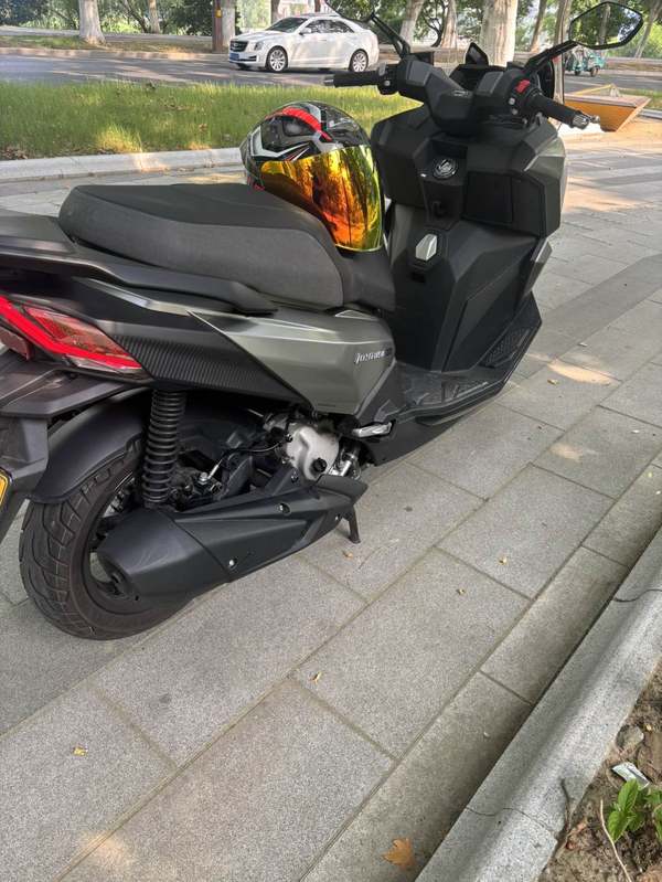 二手三阳行者 Joyride300