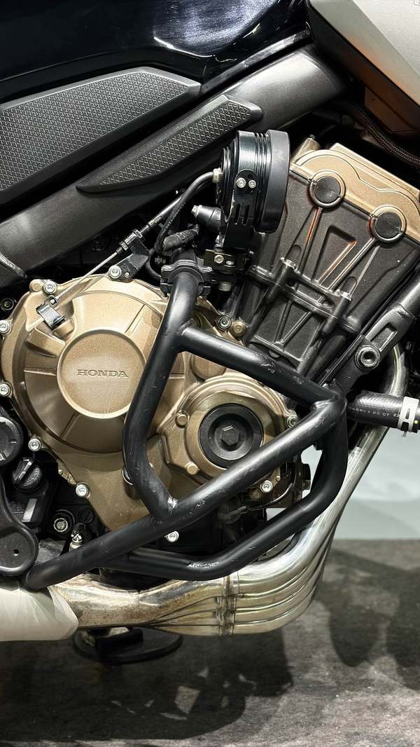 二手本田CB650R 