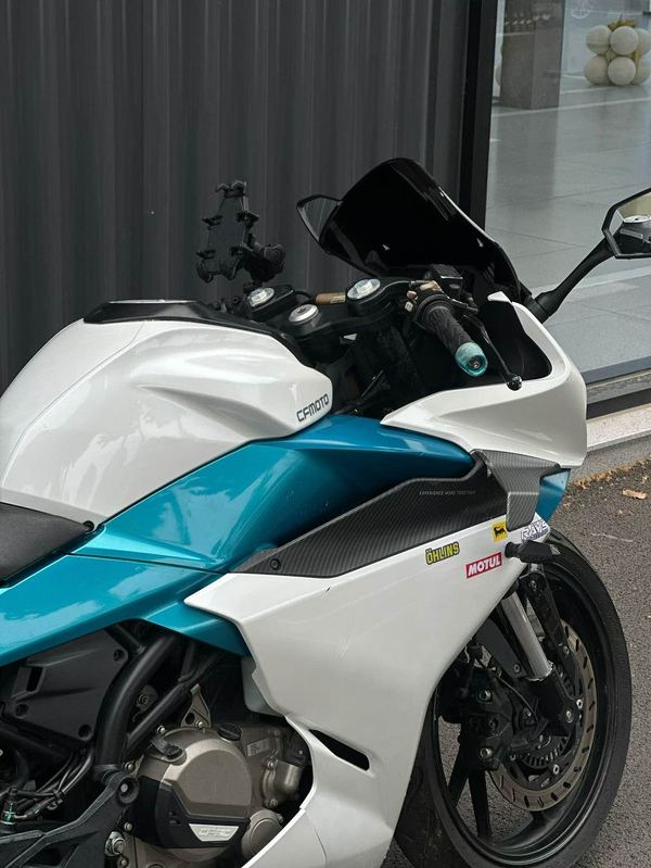 二手春风250SR