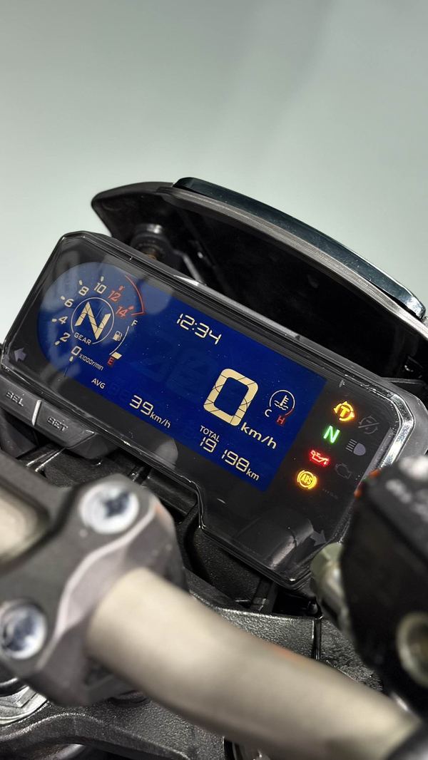 二手本田CB650R 