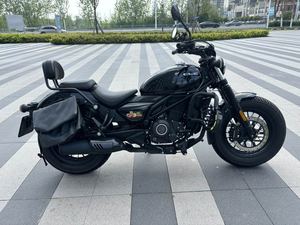 二手春风250CL-C
