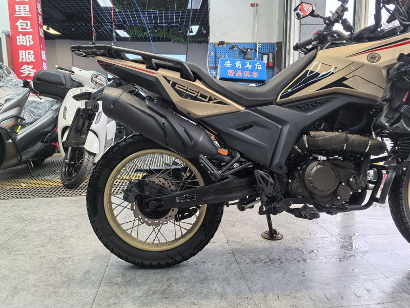 二手凯威 Finder T250X