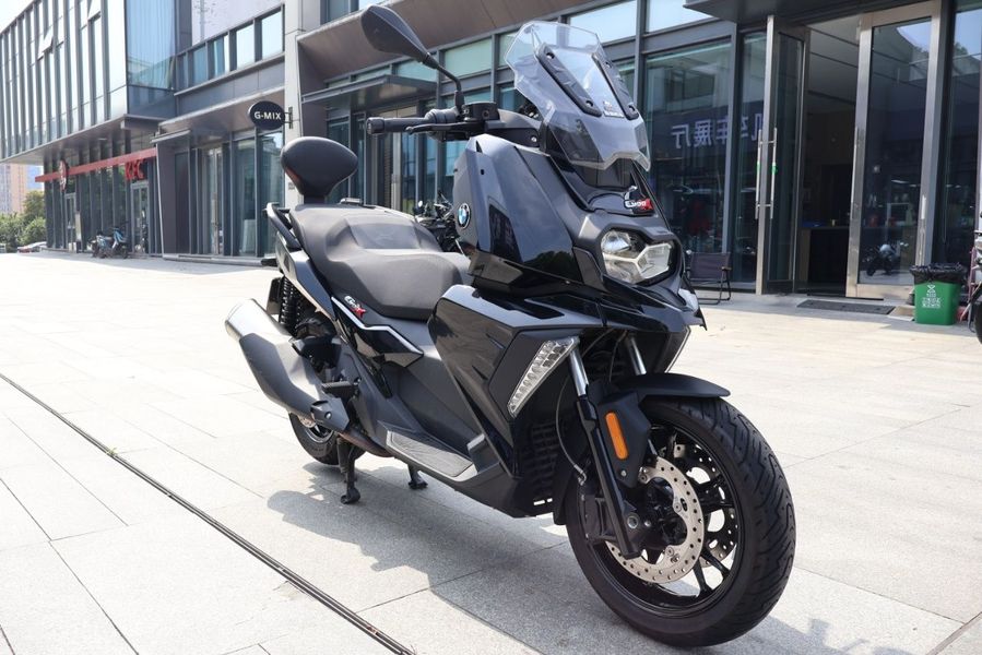 二手宝马C 400