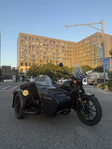 二手长江CJ 650B
