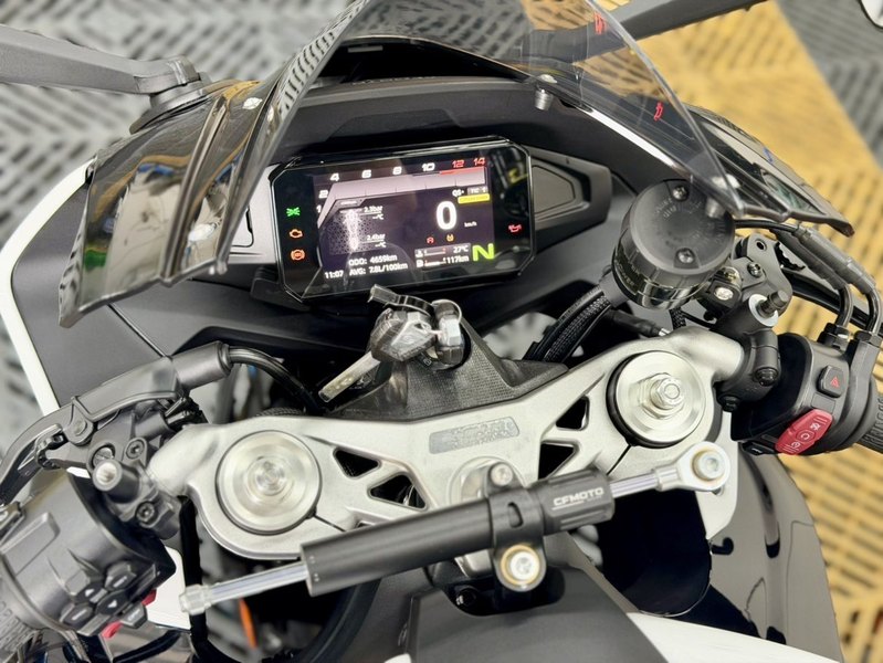 二手春风675SR-R