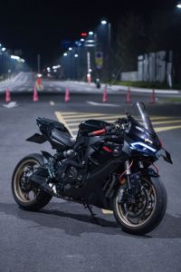 二手QJMOTOR赛600