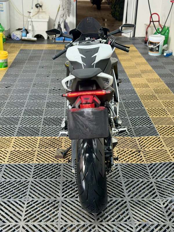 二手春风675SR-R