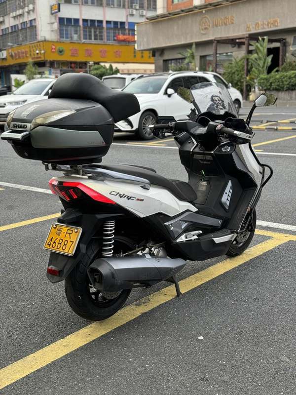 二手力刻318 LK300T