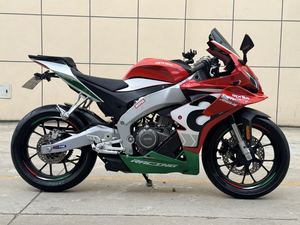 二手宗申阿普利亚GPR250R