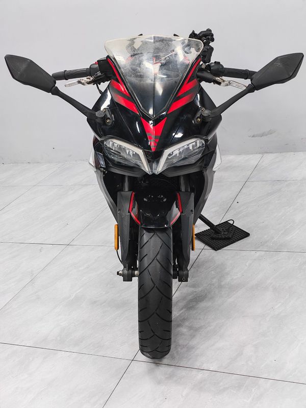 二手无极300RR