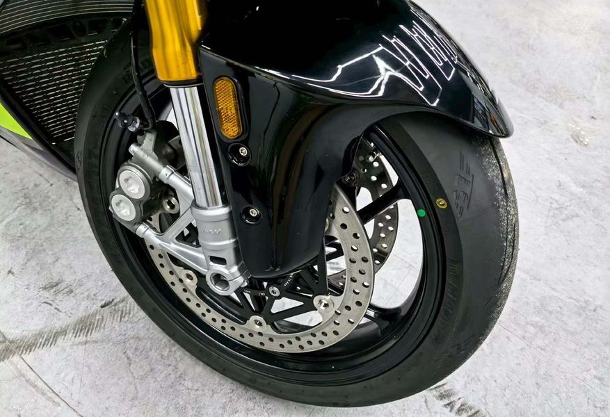 二手张雪机车820RR