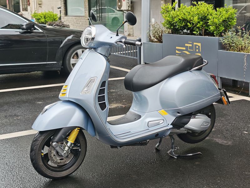 二手VESPAGTS