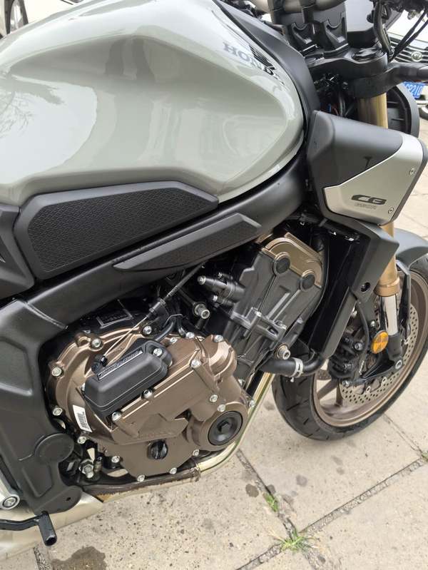 二手本田CB650R 