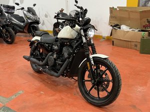 二手香帅650N