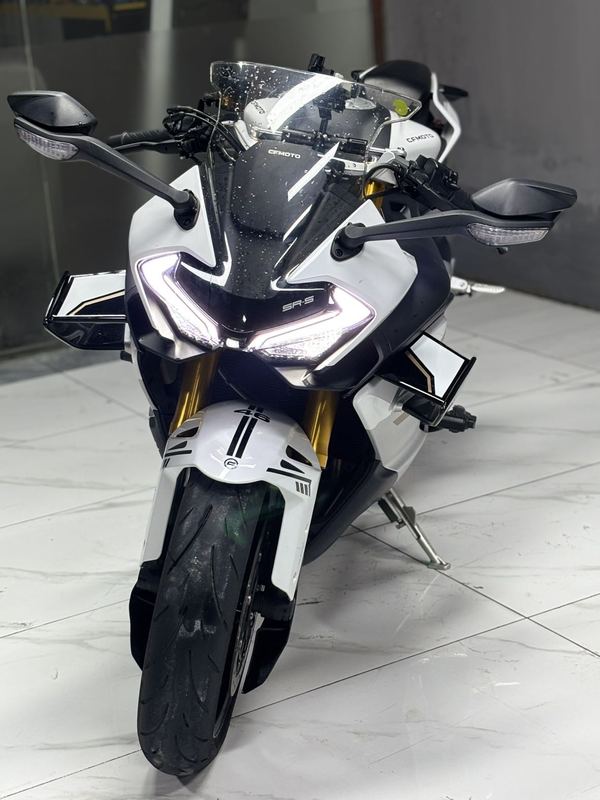 二手春风750SR-S