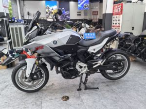 二手宝马F 900 XR