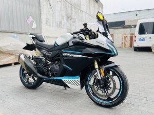 二手春风450SR
