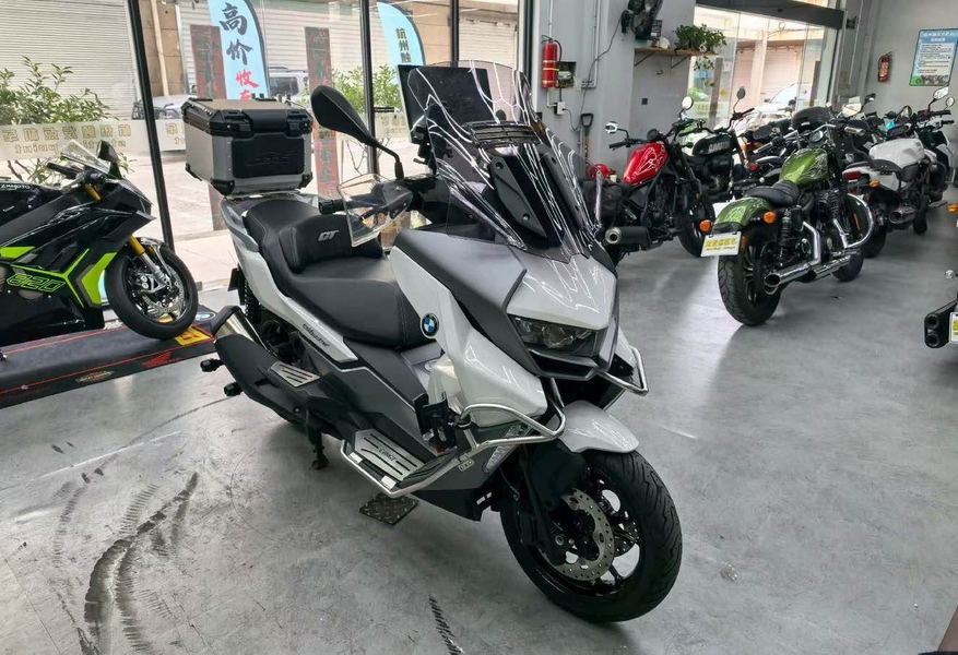 二手宝马C 400