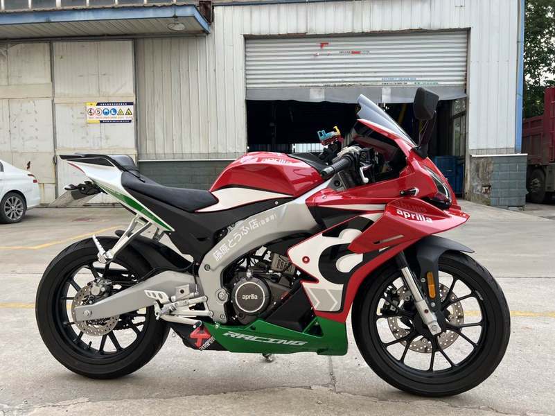 二手宗申阿普利亚GPR250R