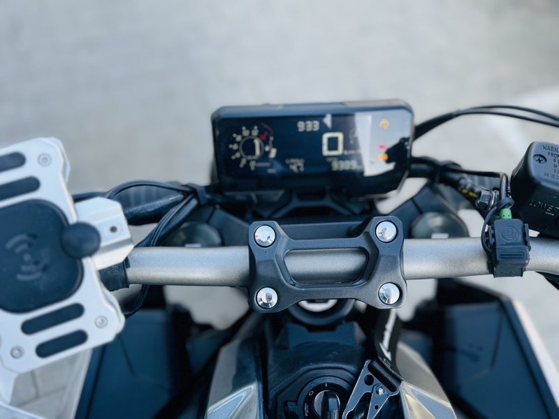 二手本田CB650R 