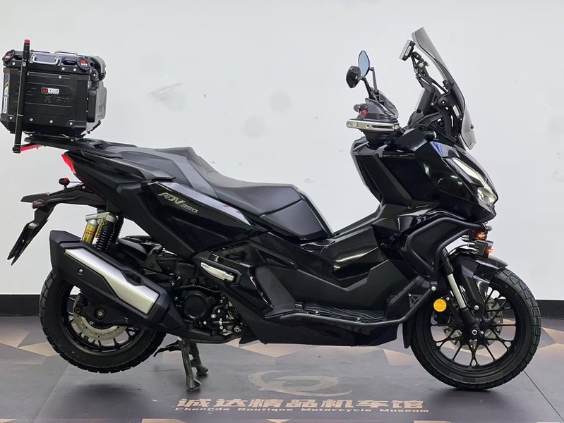 二手本田ADV350