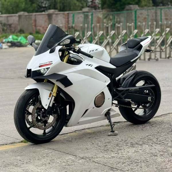 二手张雪机车500RR