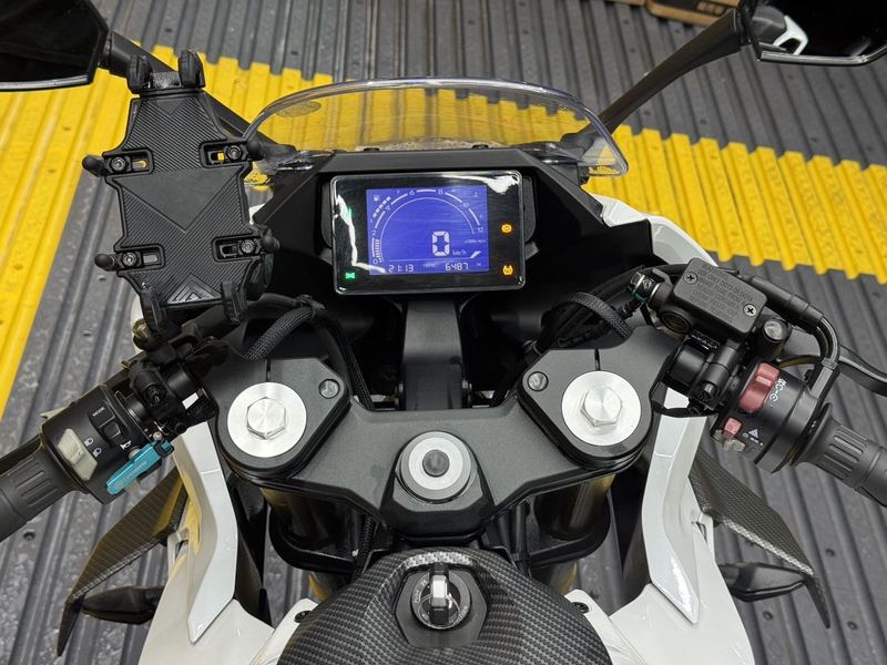 二手春风250SR