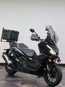 二手本田ADV350